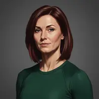 Anastazja Sokołowska